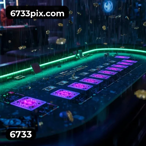 6733 ajuda online — ticket PIX com comprovante E2E
