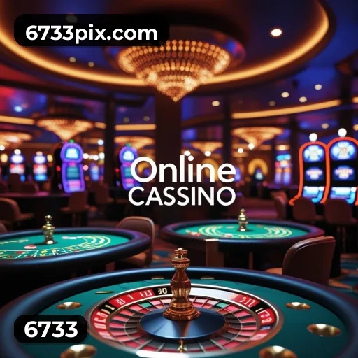 6733 bet — painel ao vivo com cotações dinâmicas