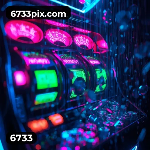 6733 cadastro — tela de formulário no app oficial