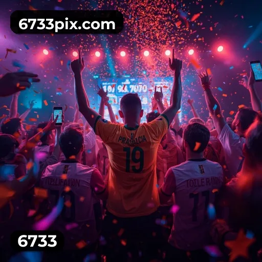 6733 feedback — formulário de envio no aplicativo oficial